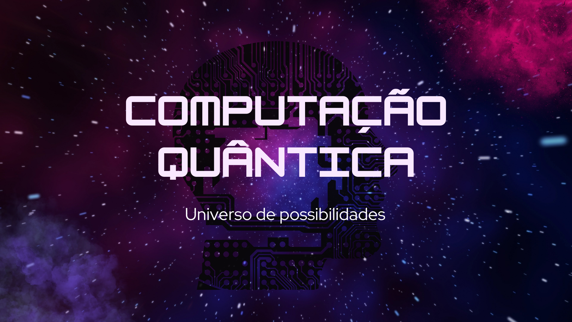 Computação Quântica