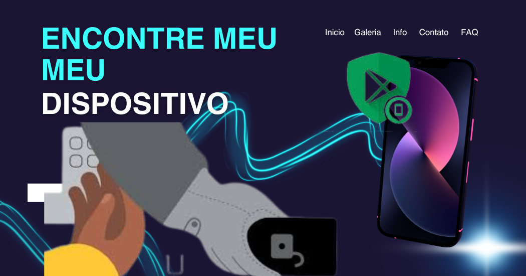 Função do Google de Proteção Contra Roubo
