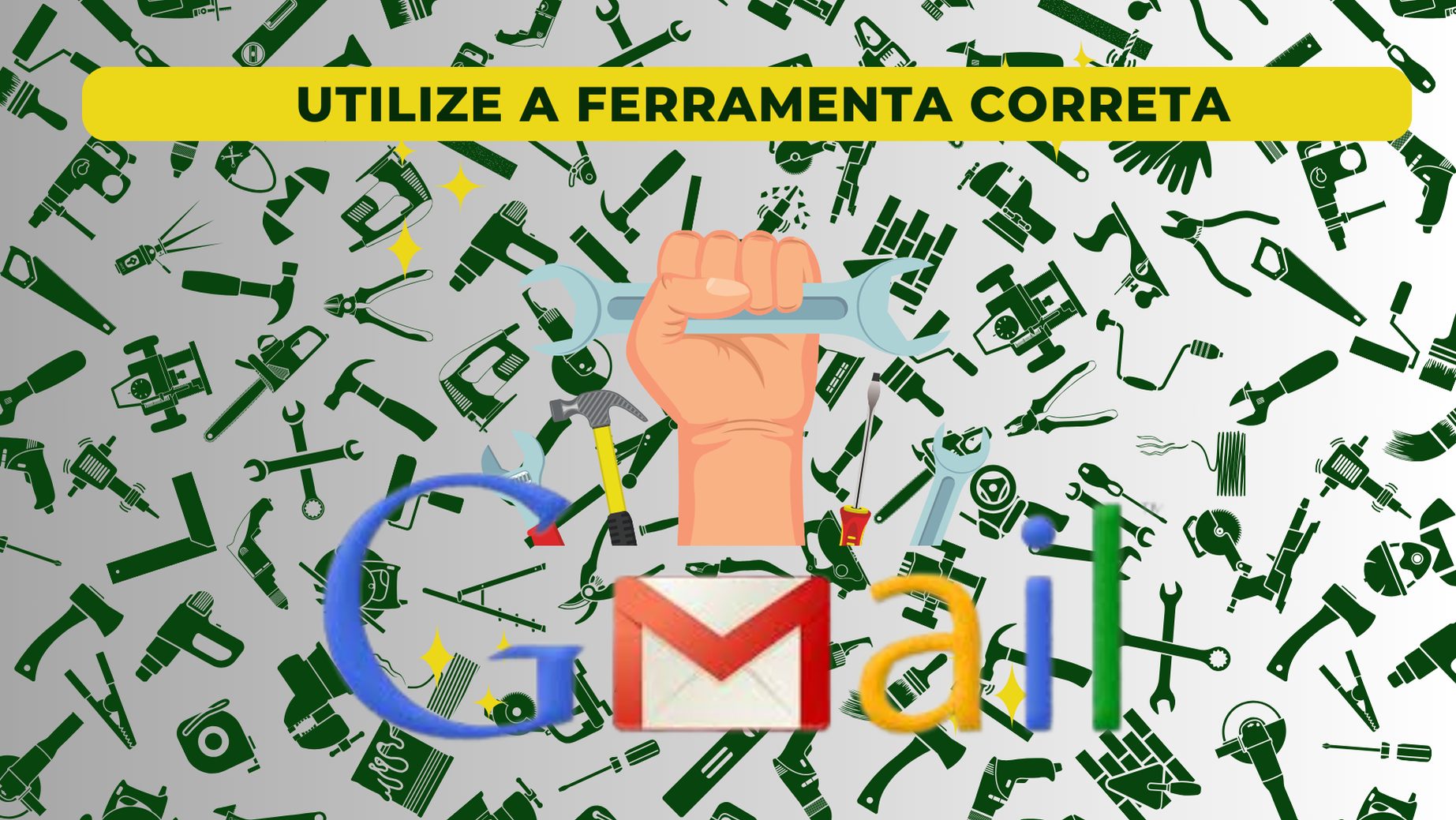 Gmail Avançado