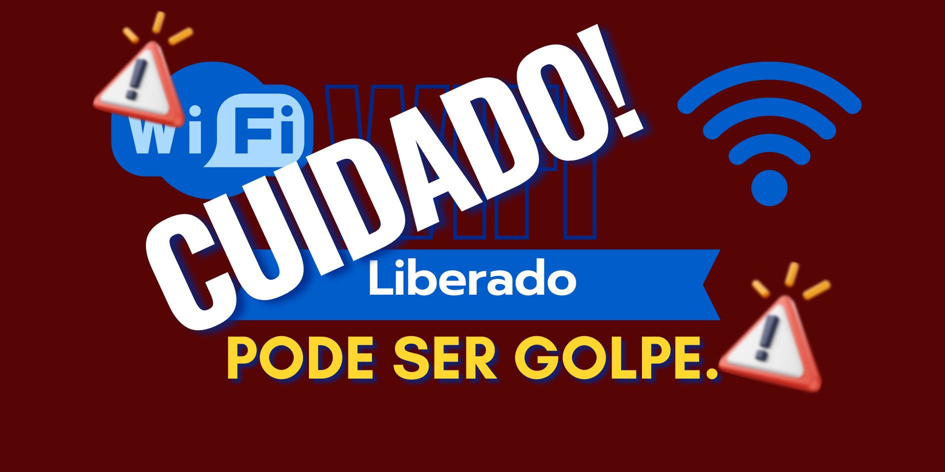 Wi-Fi Público