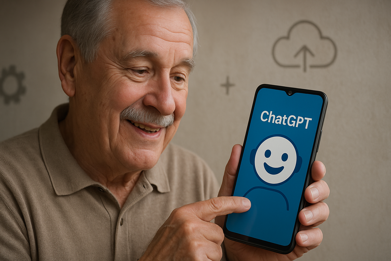 Dúvidas use ChatGPT