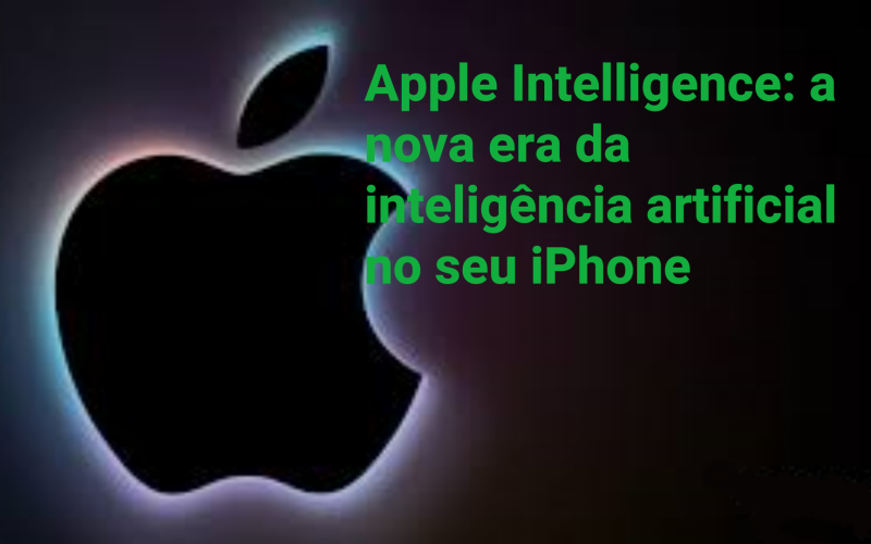Apple Intelligence