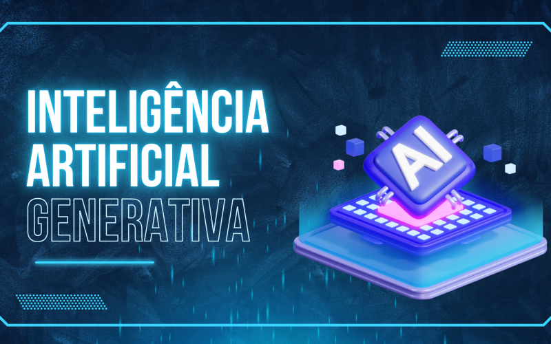 Inteligência Artificial Generativa