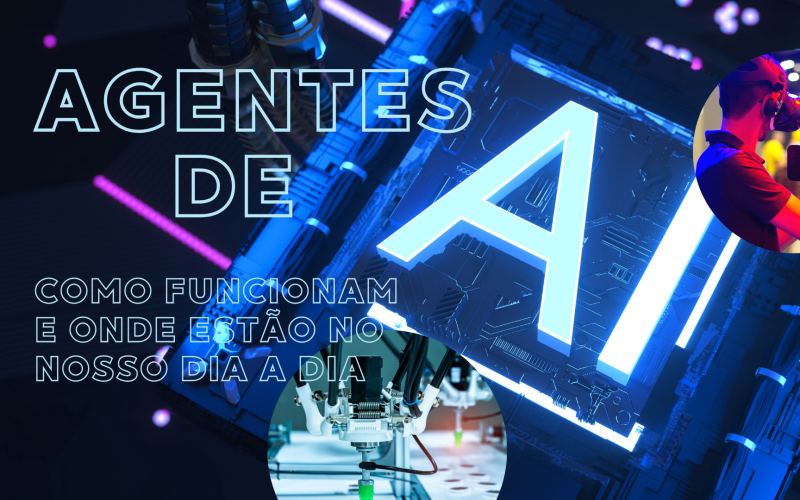 Agentes de IA