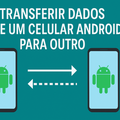 Transferir dados