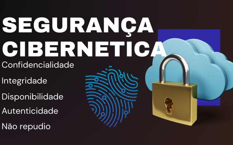 Segurança Cibernética