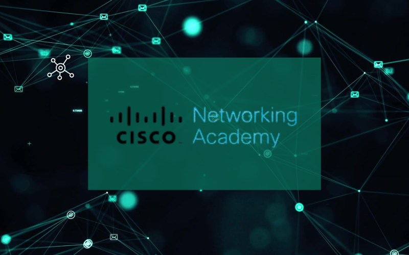 Cisco Networking Academy