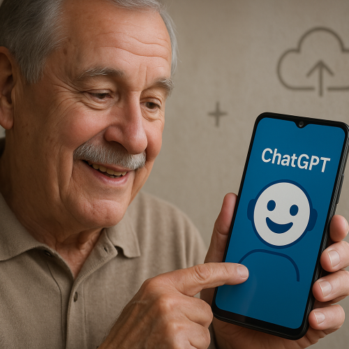 Dúvidas use ChatGPT