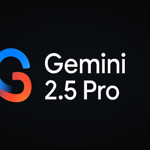 Google Lança Gemini 2.5 Pro: Veja o Que Há de Novo na IA de Última Geração