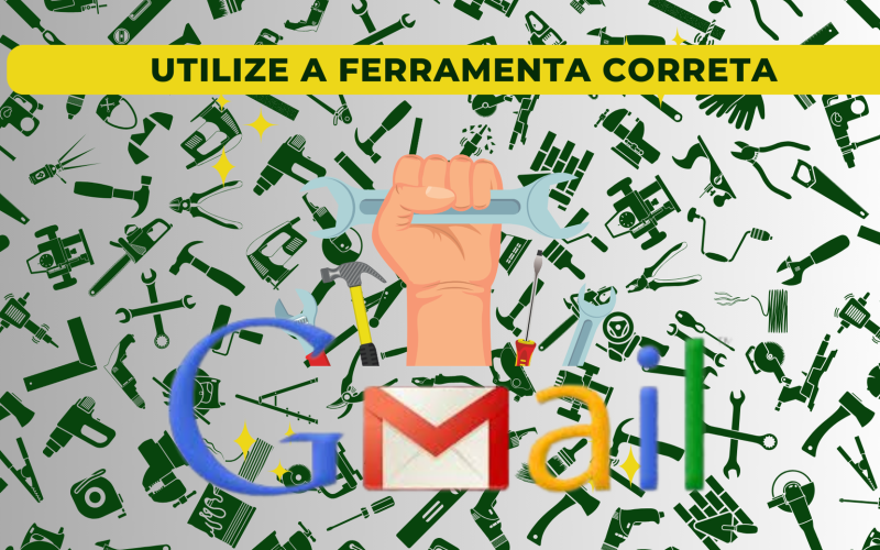 Gmail Avançado