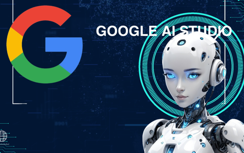 Google AI Studio