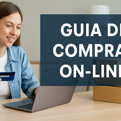 Guia de compras on-line