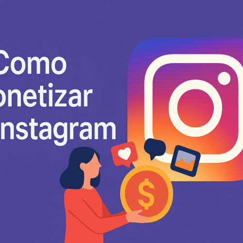 Como Monetizar seu Instagram