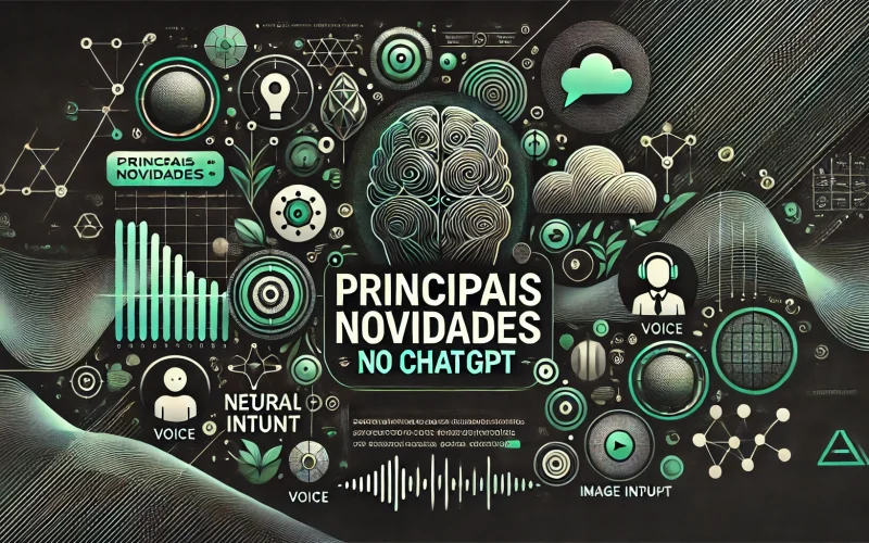 Principais Novidades no ChatGPT