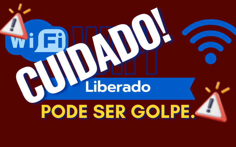 Wi-Fi Público
